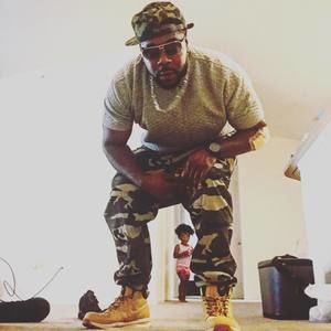 Meet your Posher, Jarod